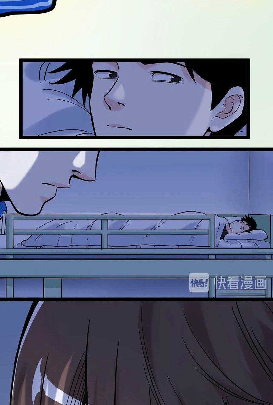 Tinh Thần Đại Hải Của Học Bá Chapter 19 trang 57