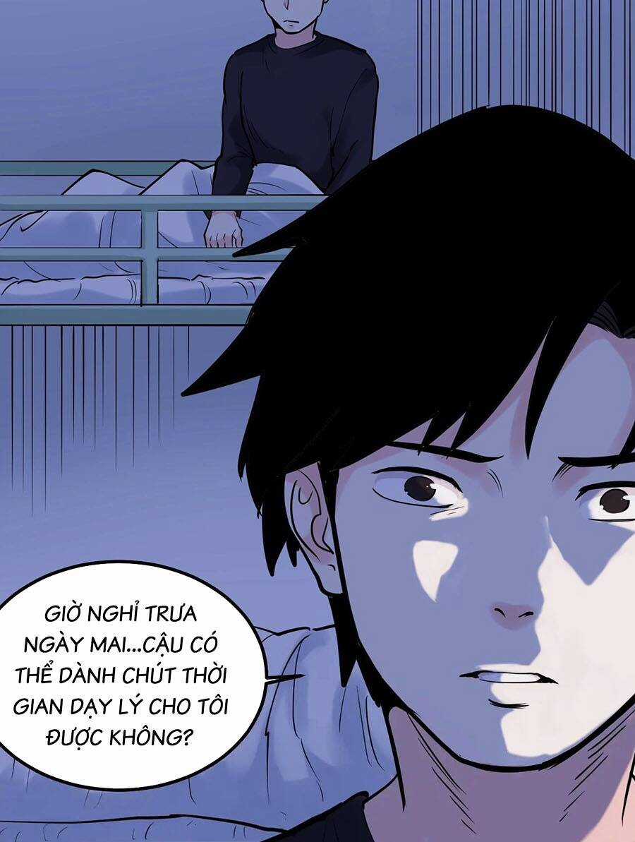 Tinh Thần Đại Hải Của Học Bá Chapter 19 trang 61