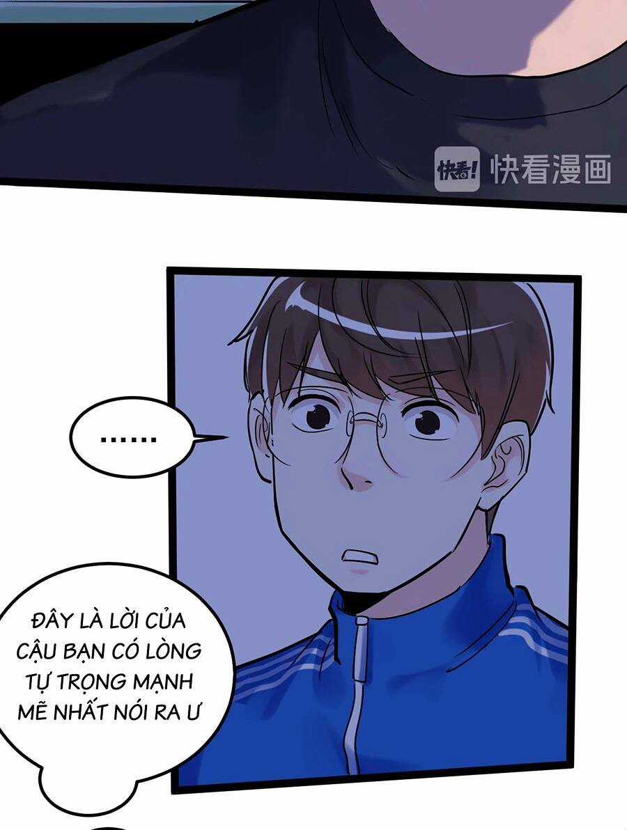 Tinh Thần Đại Hải Của Học Bá Chapter 19 trang 62