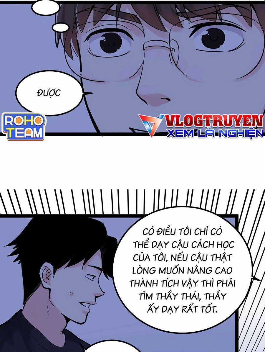 Tinh Thần Đại Hải Của Học Bá Chapter 19 trang 63