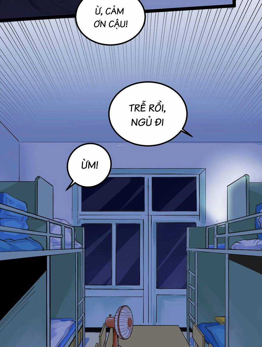 Tinh Thần Đại Hải Của Học Bá Chapter 19 trang 64