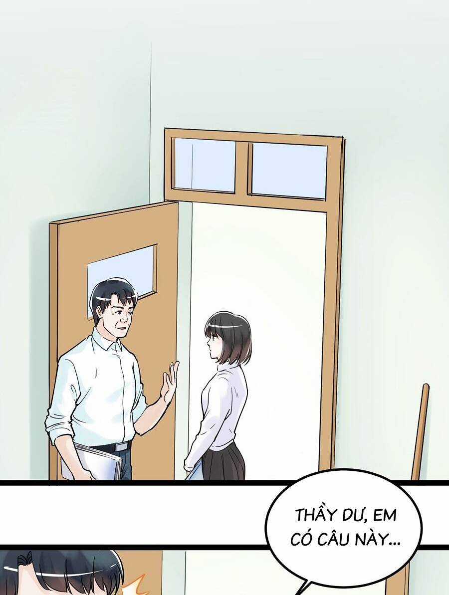 Tinh Thần Đại Hải Của Học Bá Chapter 19 trang 67