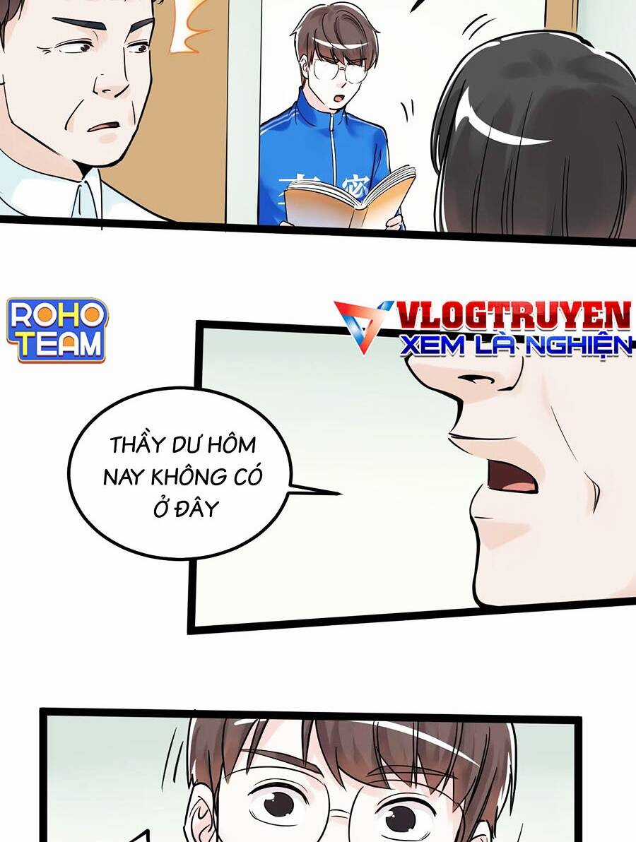 Tinh Thần Đại Hải Của Học Bá Chapter 19 trang 68