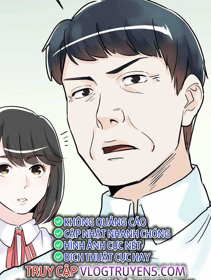 Tinh Thần Đại Hải Của Học Bá Chapter 19 trang 70