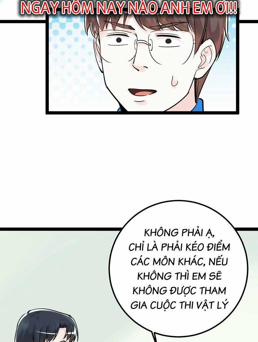 Tinh Thần Đại Hải Của Học Bá Chapter 19 trang 71