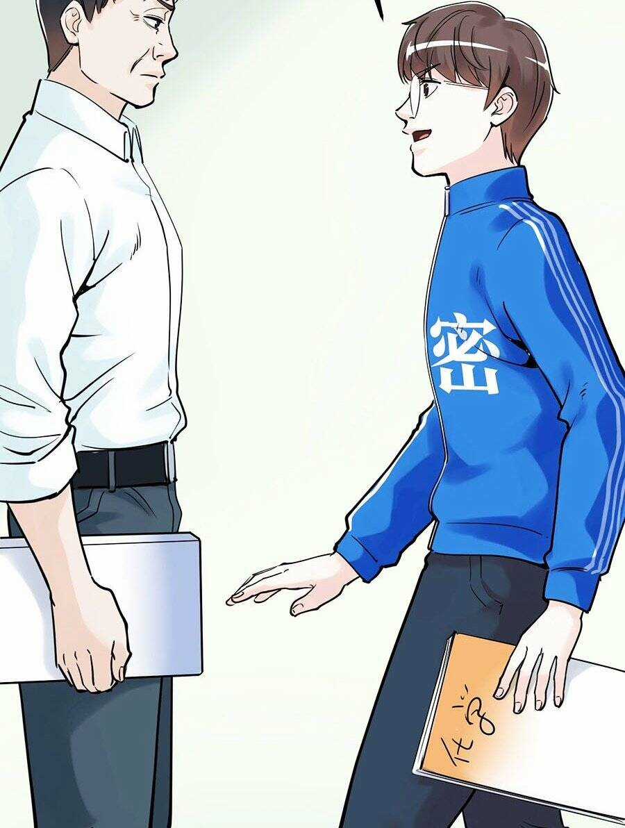 Tinh Thần Đại Hải Của Học Bá Chapter 19 trang 72