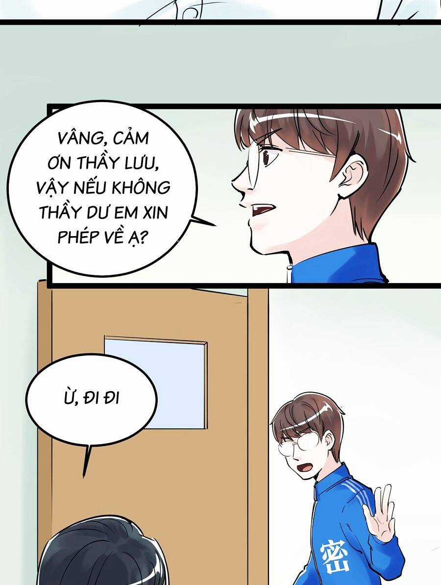 Tinh Thần Đại Hải Của Học Bá Chapter 19 trang 74