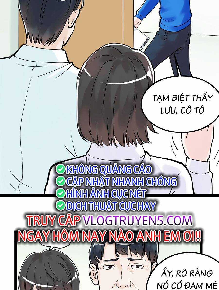 Tinh Thần Đại Hải Của Học Bá Chapter 19 trang 75