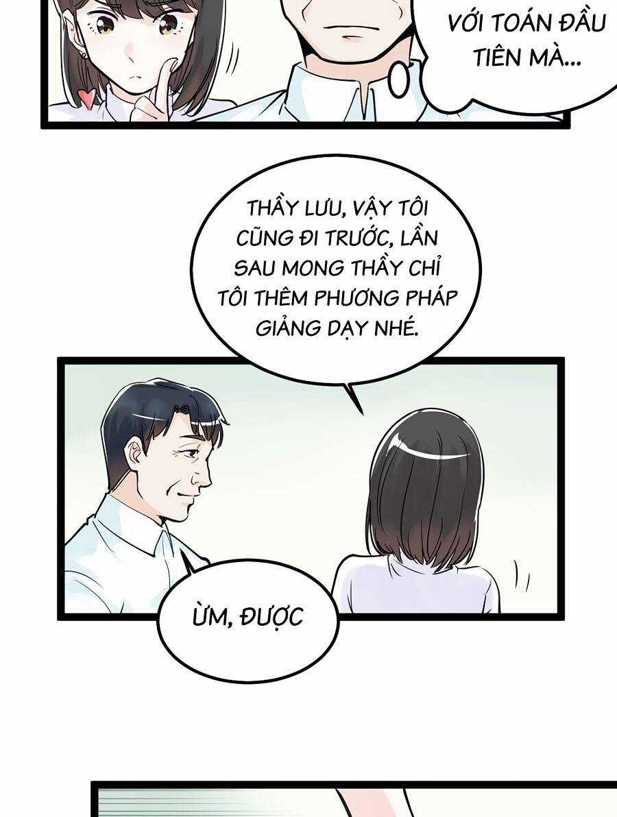 Tinh Thần Đại Hải Của Học Bá Chapter 19 trang 76