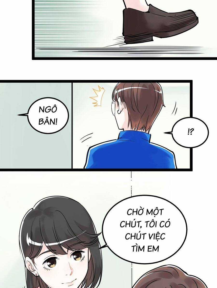 Tinh Thần Đại Hải Của Học Bá Chapter 19 trang 77