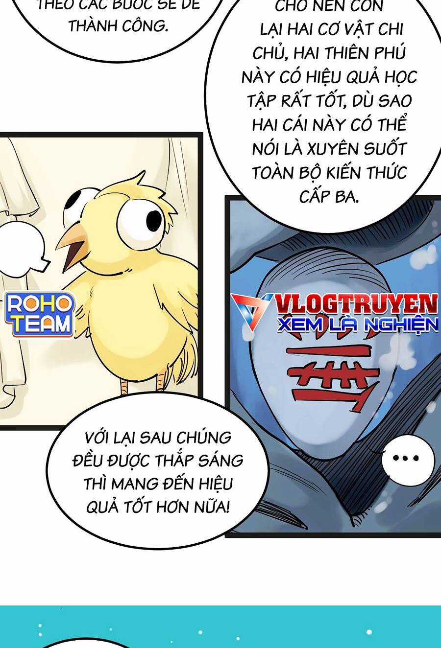 Tinh Thần Đại Hải Của Học Bá Chapter 19 trang 9