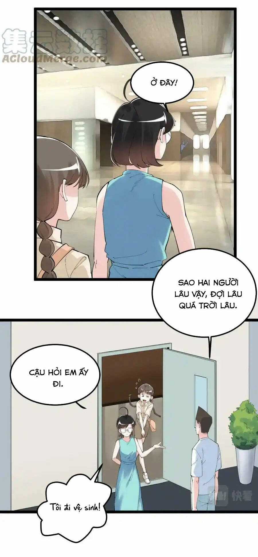 Tinh Thần Đại Hải Của Học Bá Chapter 190 trang 11