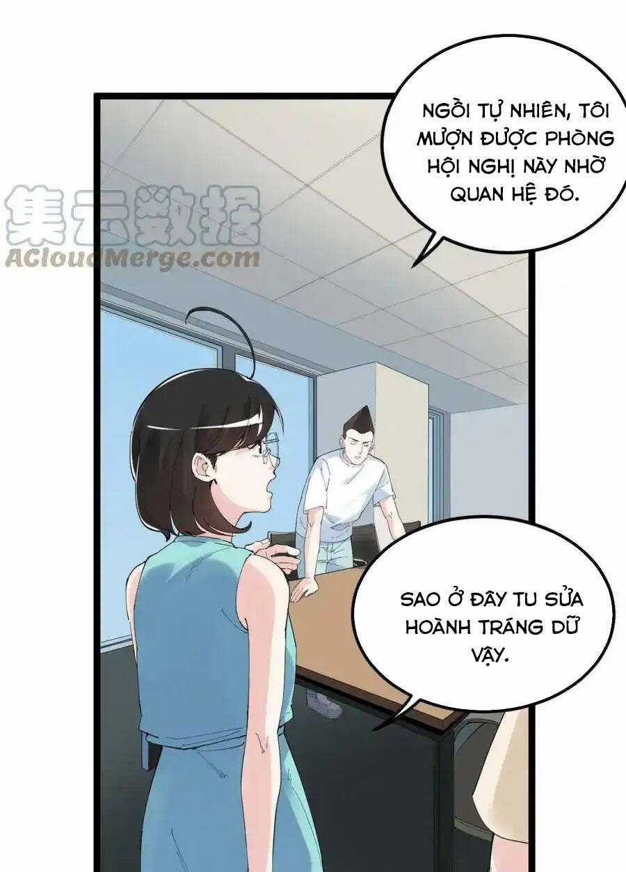 Tinh Thần Đại Hải Của Học Bá Chapter 190 trang 12