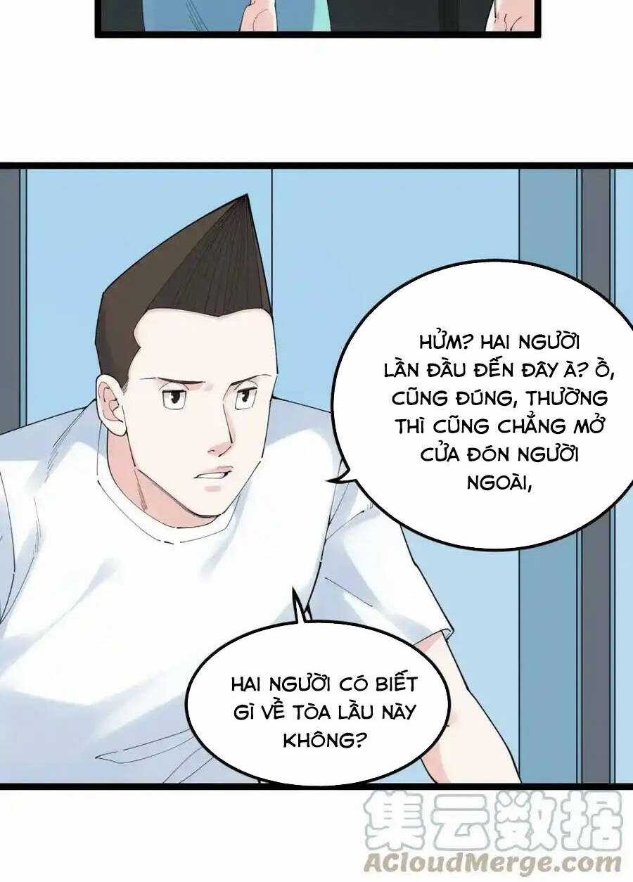 Tinh Thần Đại Hải Của Học Bá Chapter 190 trang 13