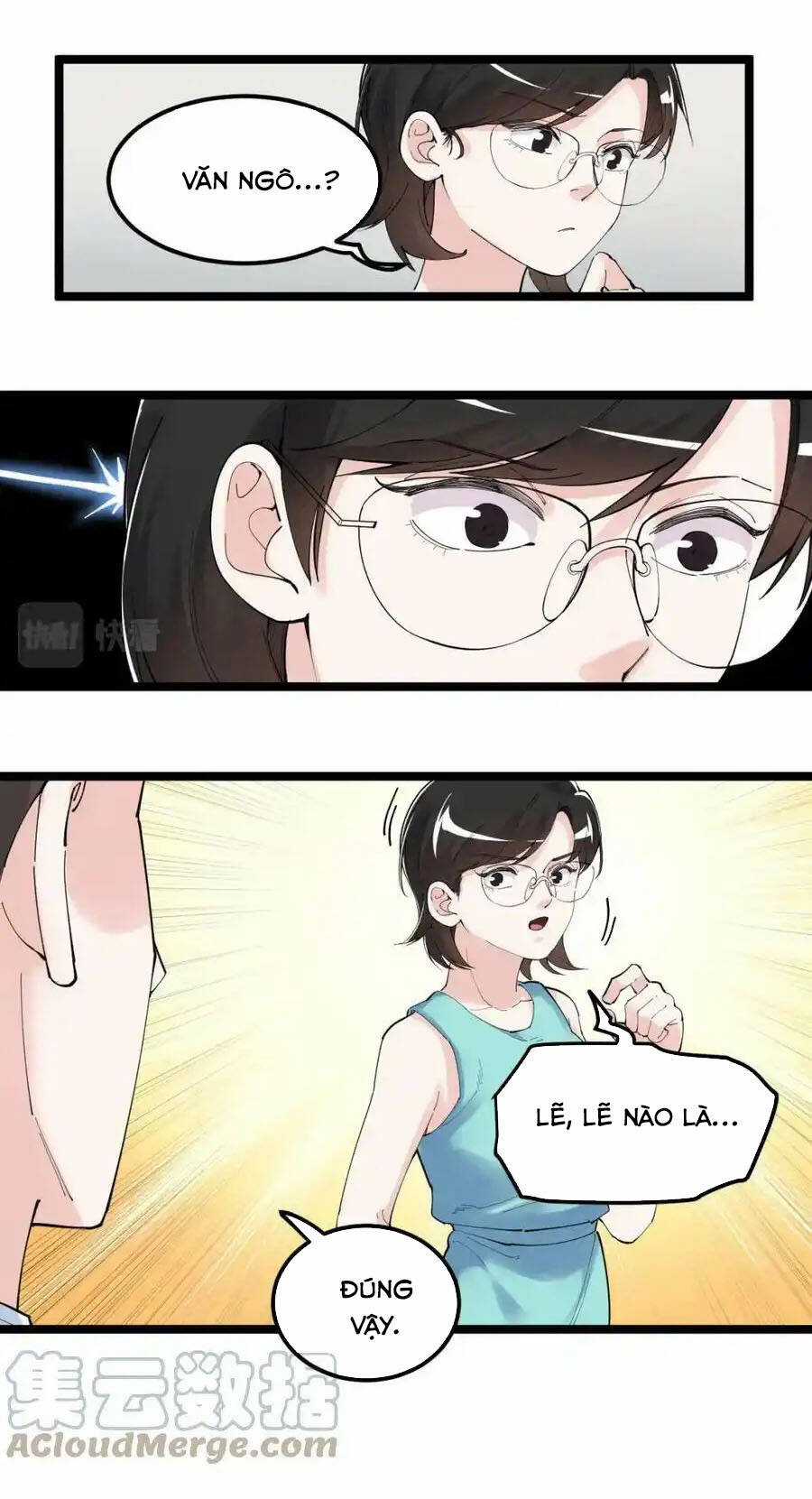 Tinh Thần Đại Hải Của Học Bá Chapter 190 trang 16