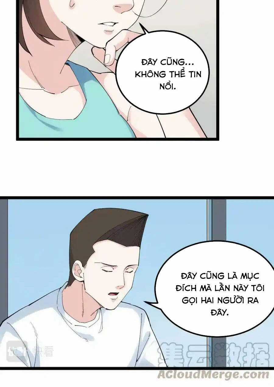 Tinh Thần Đại Hải Của Học Bá Chapter 190 trang 19