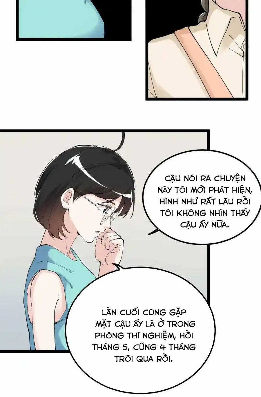 Tinh Thần Đại Hải Của Học Bá Chapter 190 trang 21