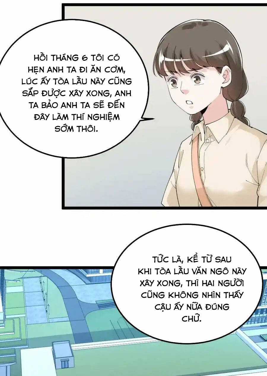 Tinh Thần Đại Hải Của Học Bá Chapter 190 trang 22