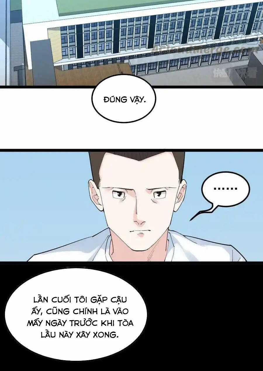 Tinh Thần Đại Hải Của Học Bá Chapter 190 trang 23