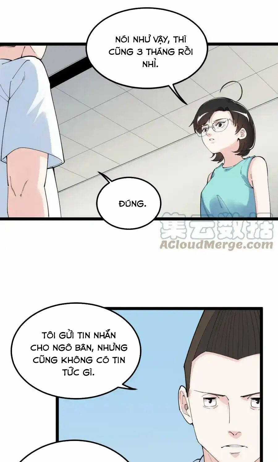 Tinh Thần Đại Hải Của Học Bá Chapter 190 trang 28