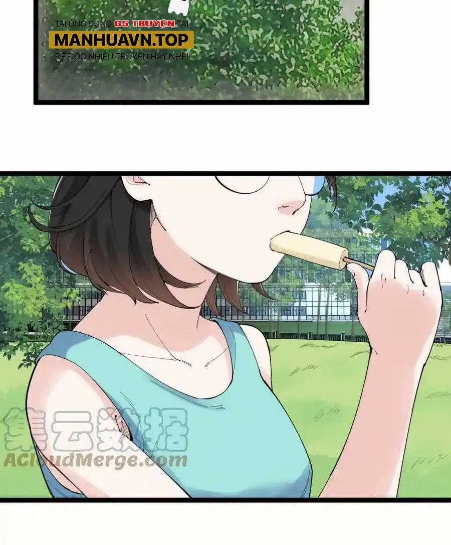 Tinh Thần Đại Hải Của Học Bá Chapter 190 trang 3