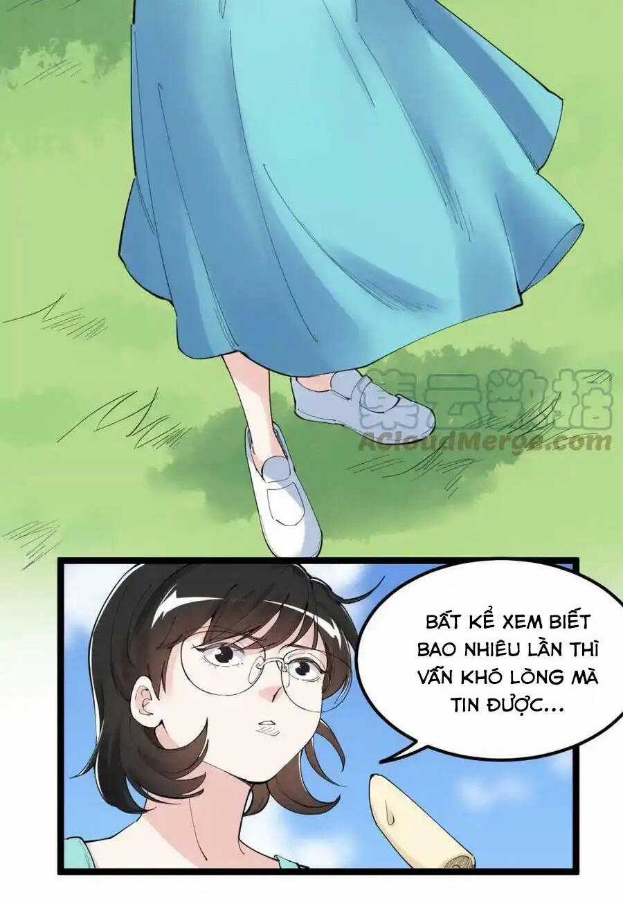 Tinh Thần Đại Hải Của Học Bá Chapter 190 trang 5