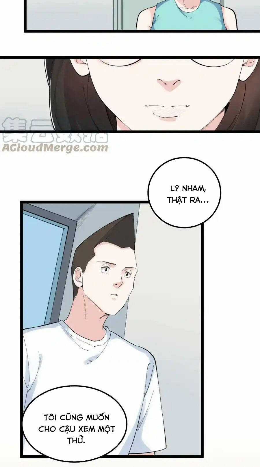 Tinh Thần Đại Hải Của Học Bá Chapter 191 trang 10