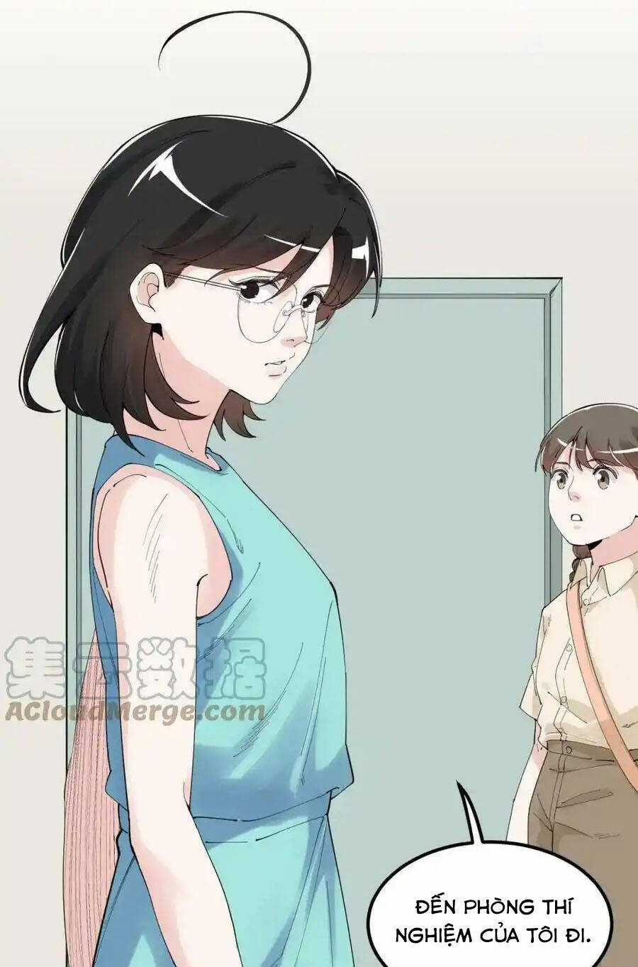 Tinh Thần Đại Hải Của Học Bá Chapter 191 trang 11