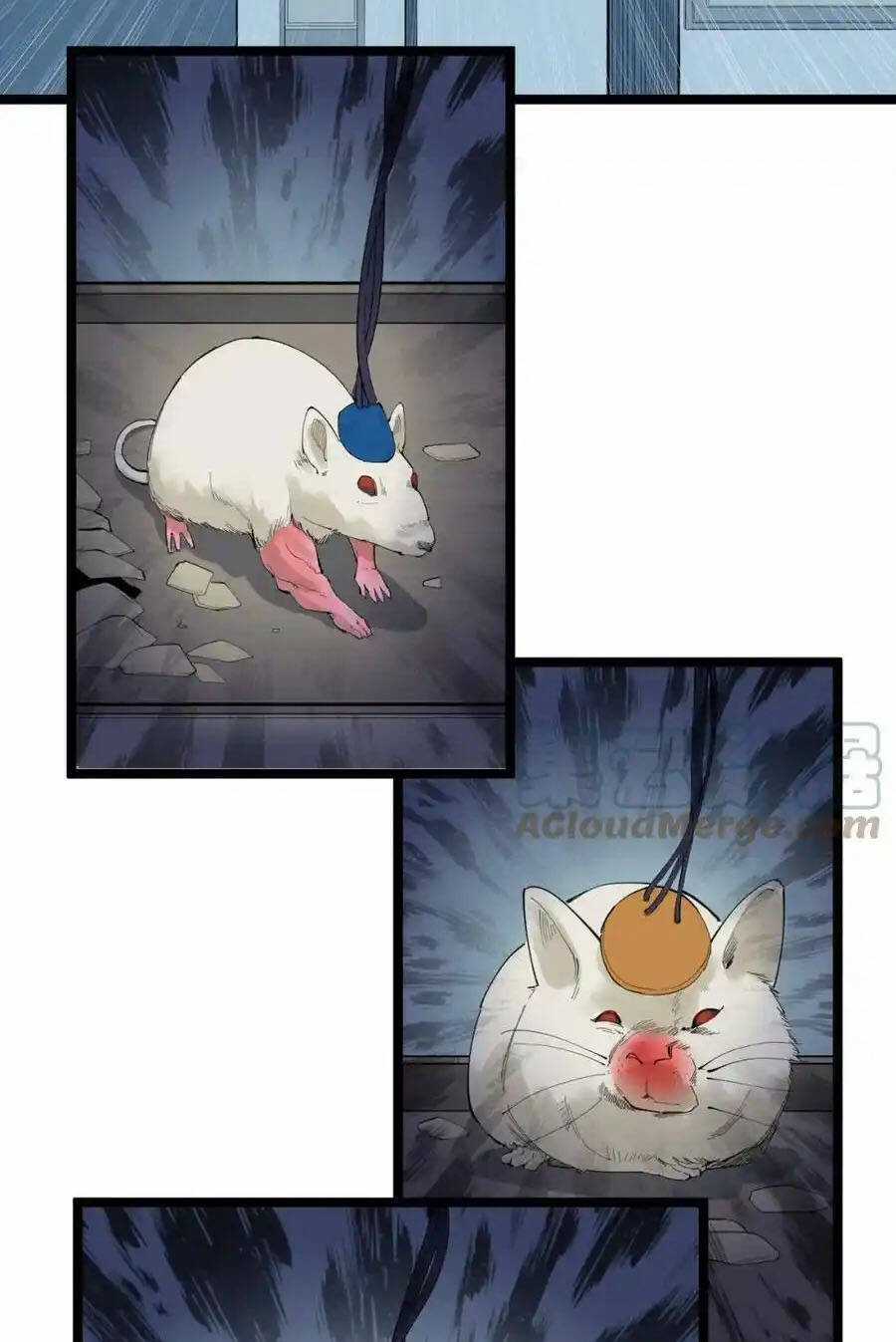 Tinh Thần Đại Hải Của Học Bá Chapter 191 trang 17