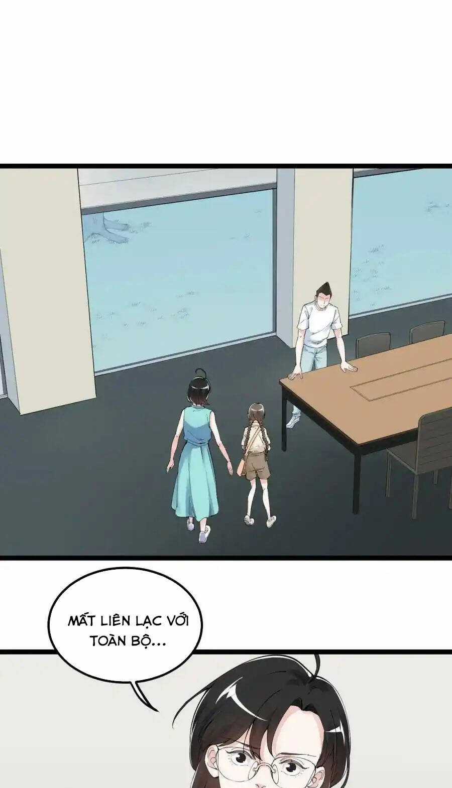 Tinh Thần Đại Hải Của Học Bá Chapter 191 trang 2