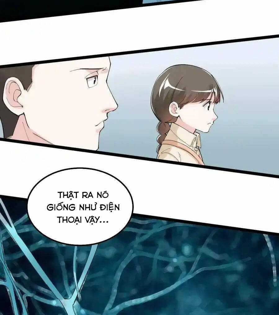 Tinh Thần Đại Hải Của Học Bá Chapter 191 trang 22