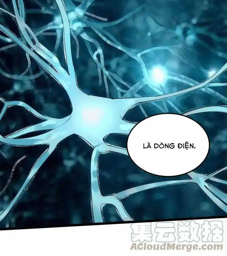 Tinh Thần Đại Hải Của Học Bá Chapter 191 trang 23