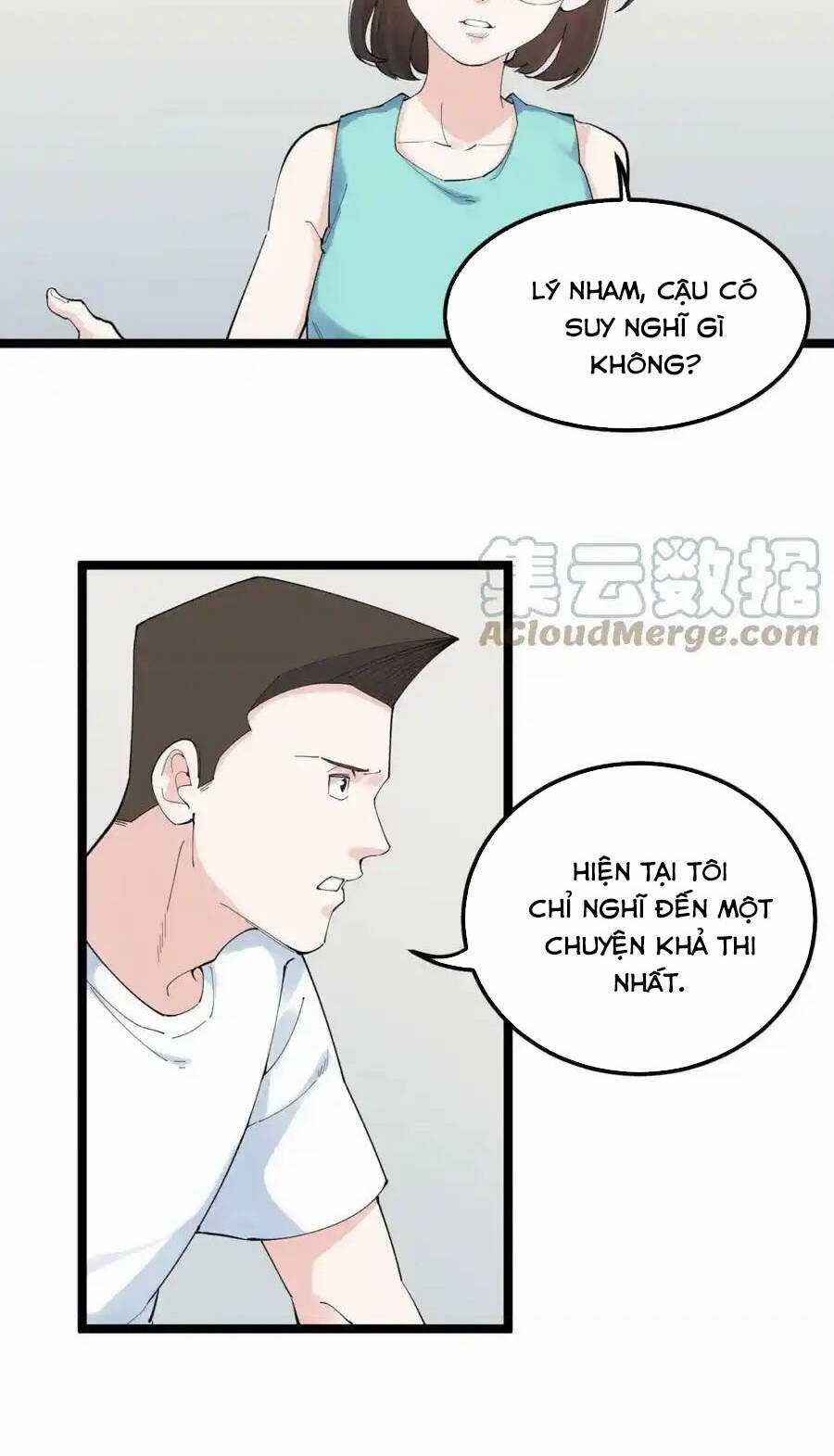 Tinh Thần Đại Hải Của Học Bá Chapter 191 trang 3