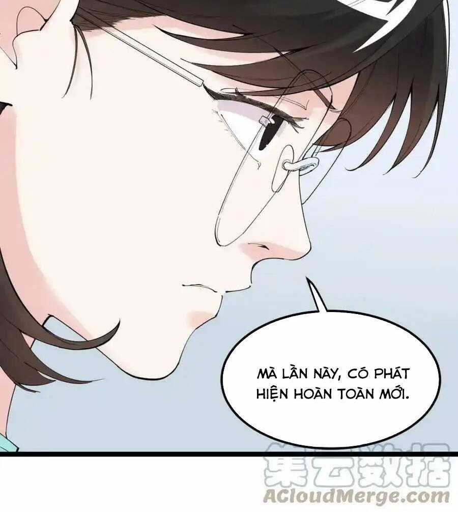 Tinh Thần Đại Hải Của Học Bá Chapter 191 trang 36