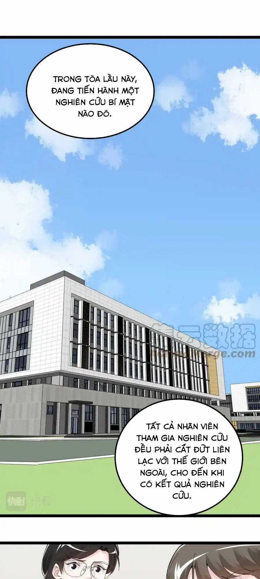 Tinh Thần Đại Hải Của Học Bá Chapter 191 trang 4