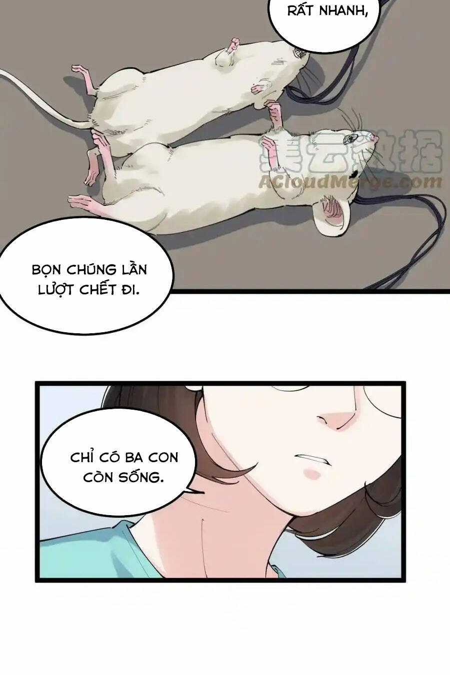 Tinh Thần Đại Hải Của Học Bá Chapter 192 trang 12