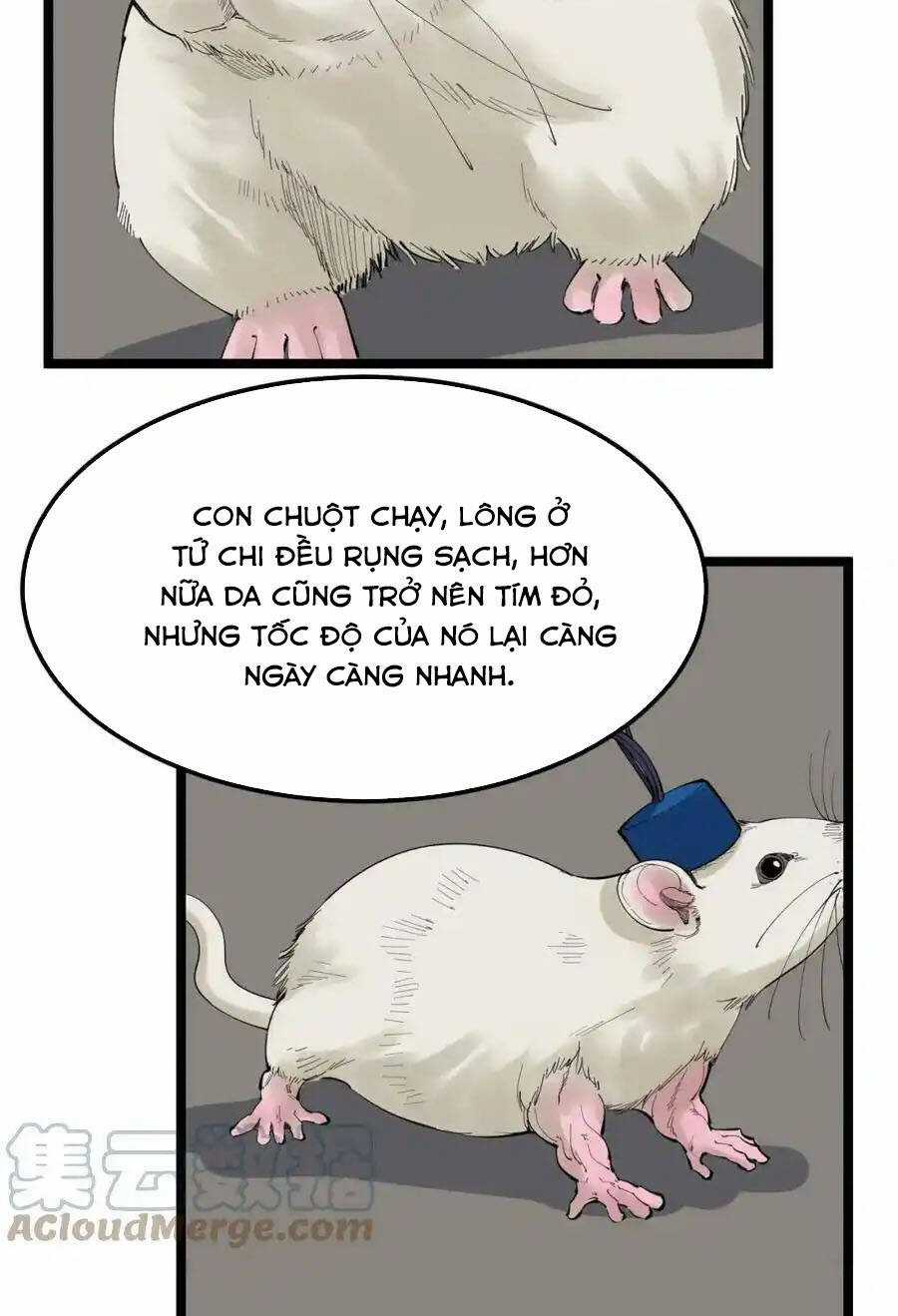 Tinh Thần Đại Hải Của Học Bá Chapter 192 trang 14