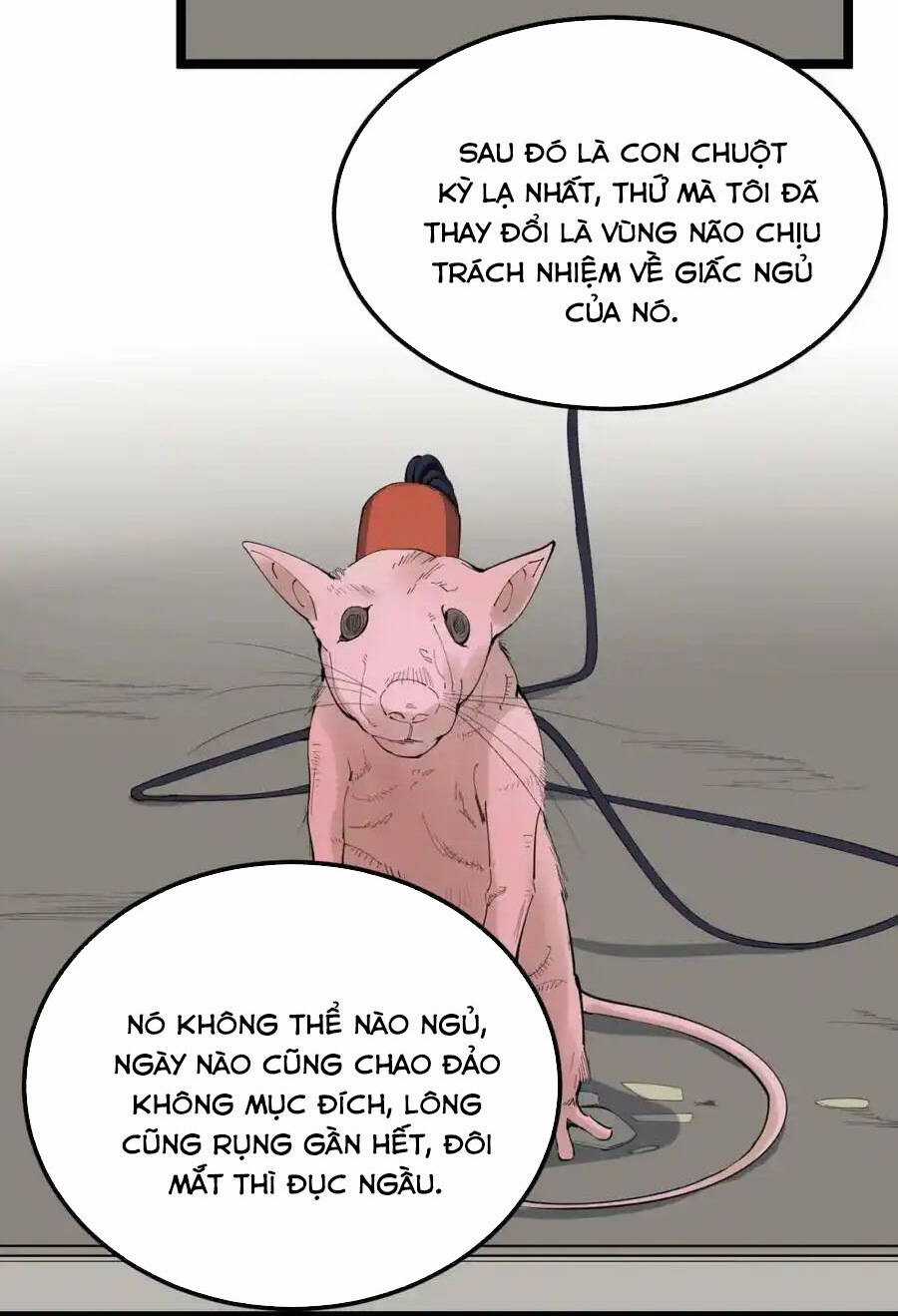 Tinh Thần Đại Hải Của Học Bá Chapter 192 trang 15