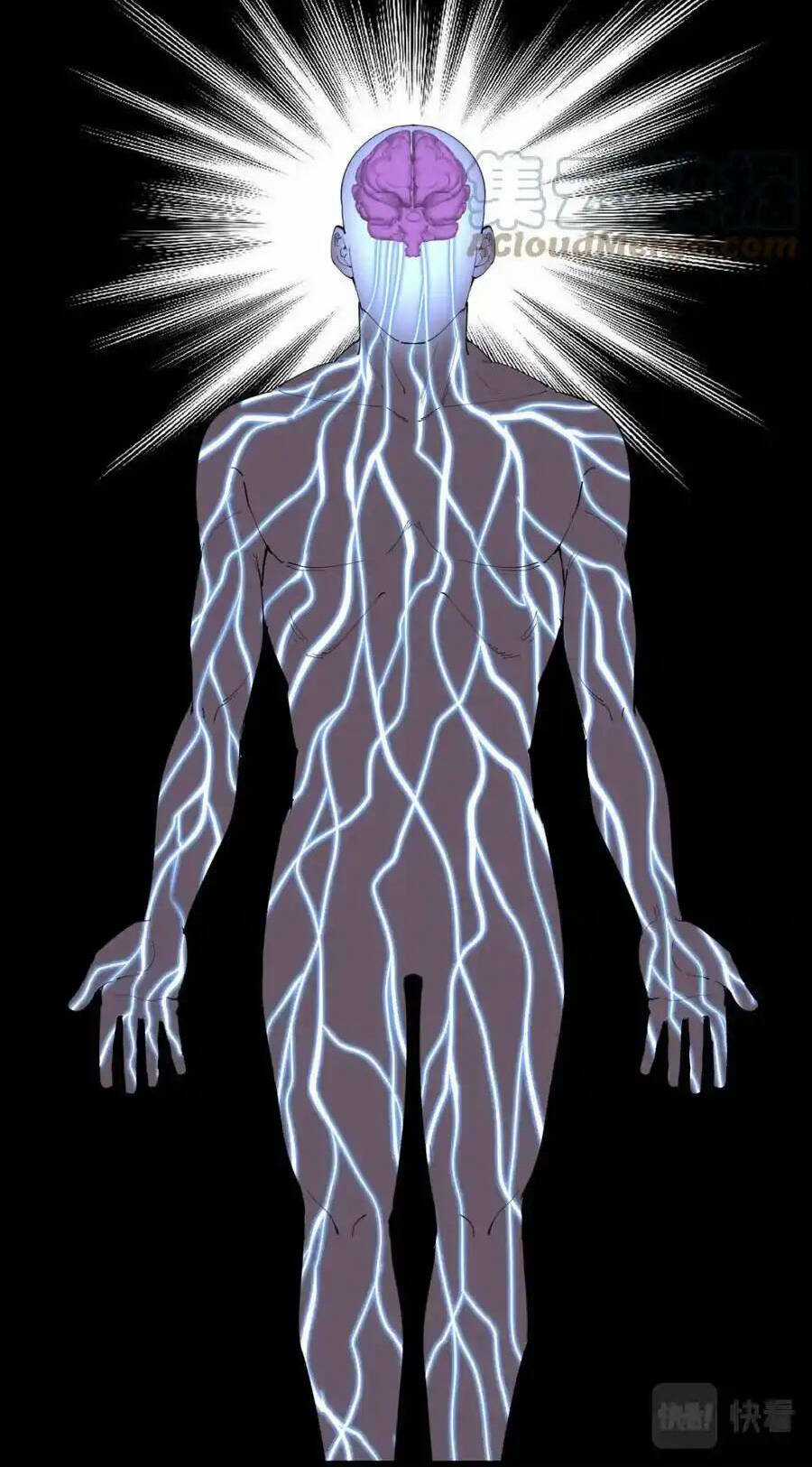 Tinh Thần Đại Hải Của Học Bá Chapter 192 trang 19