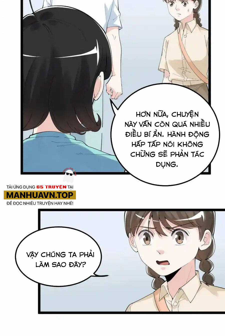 Tinh Thần Đại Hải Của Học Bá Chapter 192 trang 25