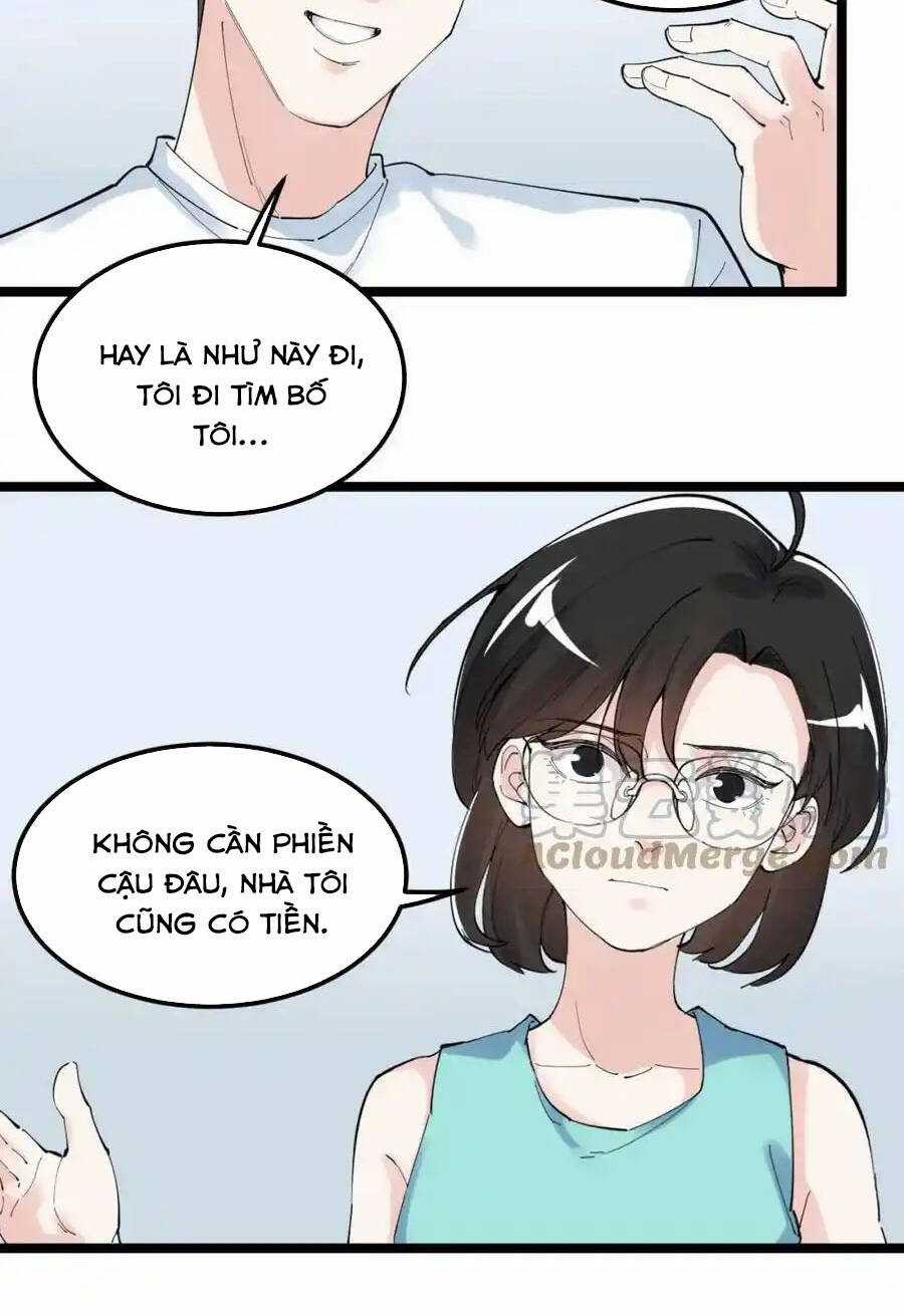 Tinh Thần Đại Hải Của Học Bá Chapter 192 trang 31