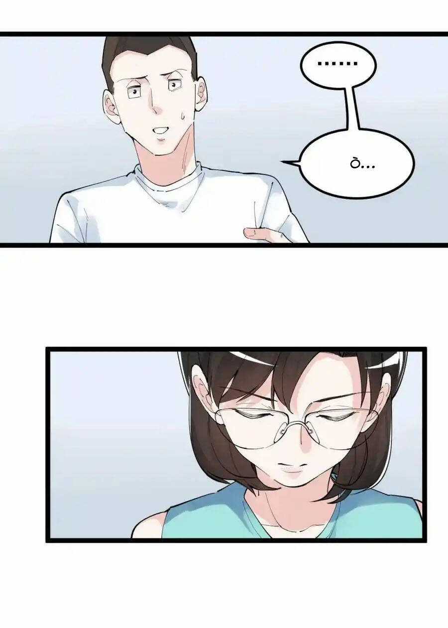 Tinh Thần Đại Hải Của Học Bá Chapter 192 trang 32