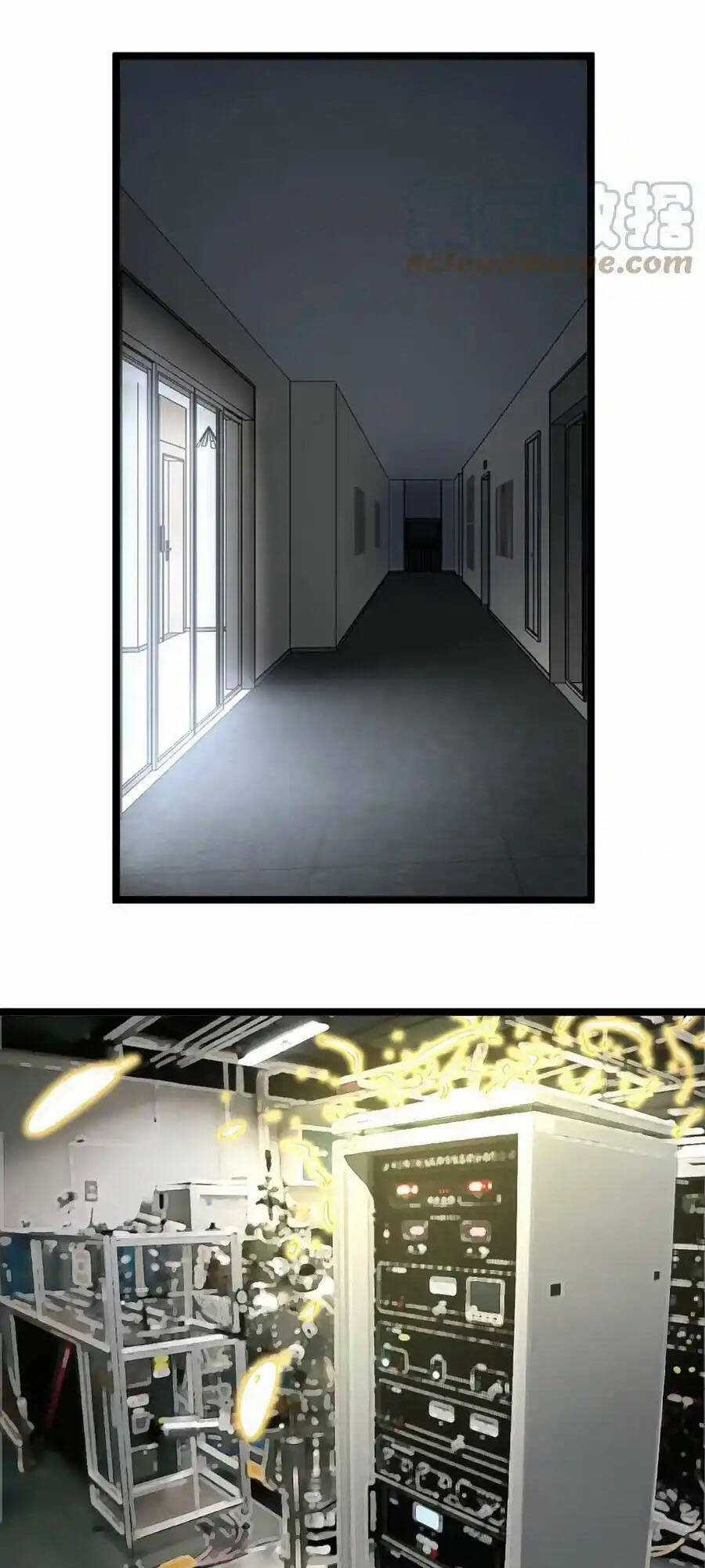 Tinh Thần Đại Hải Của Học Bá Chapter 192 trang 36