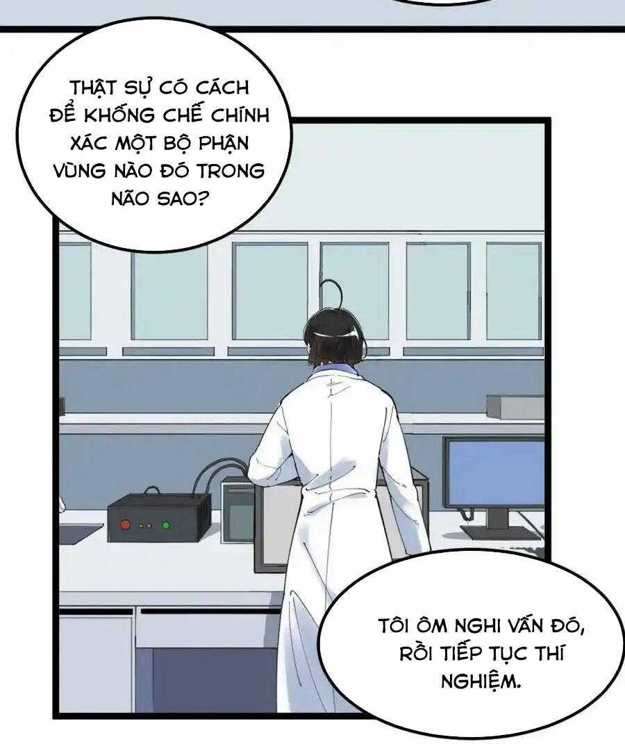 Tinh Thần Đại Hải Của Học Bá Chapter 192 trang 4