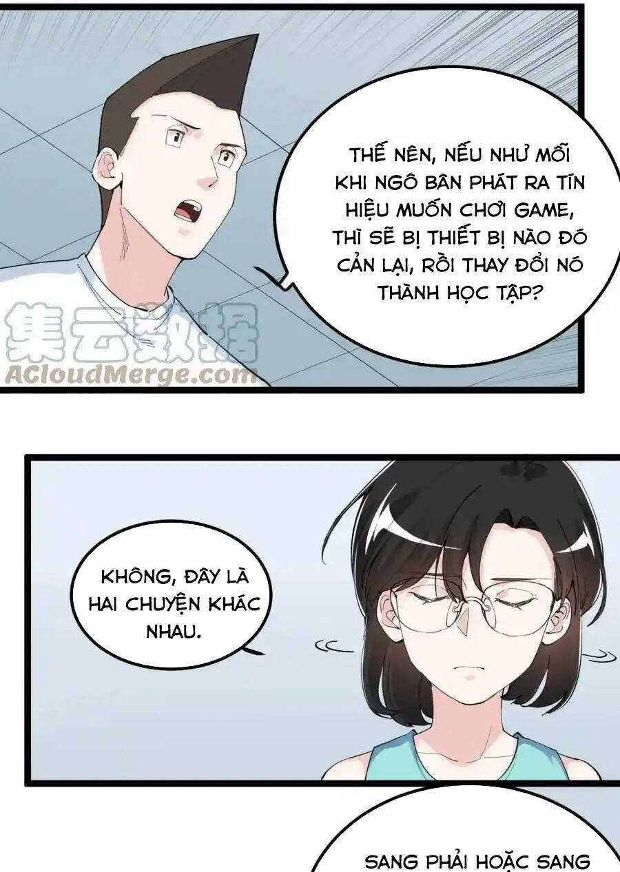 Tinh Thần Đại Hải Của Học Bá Chapter 192 trang 7