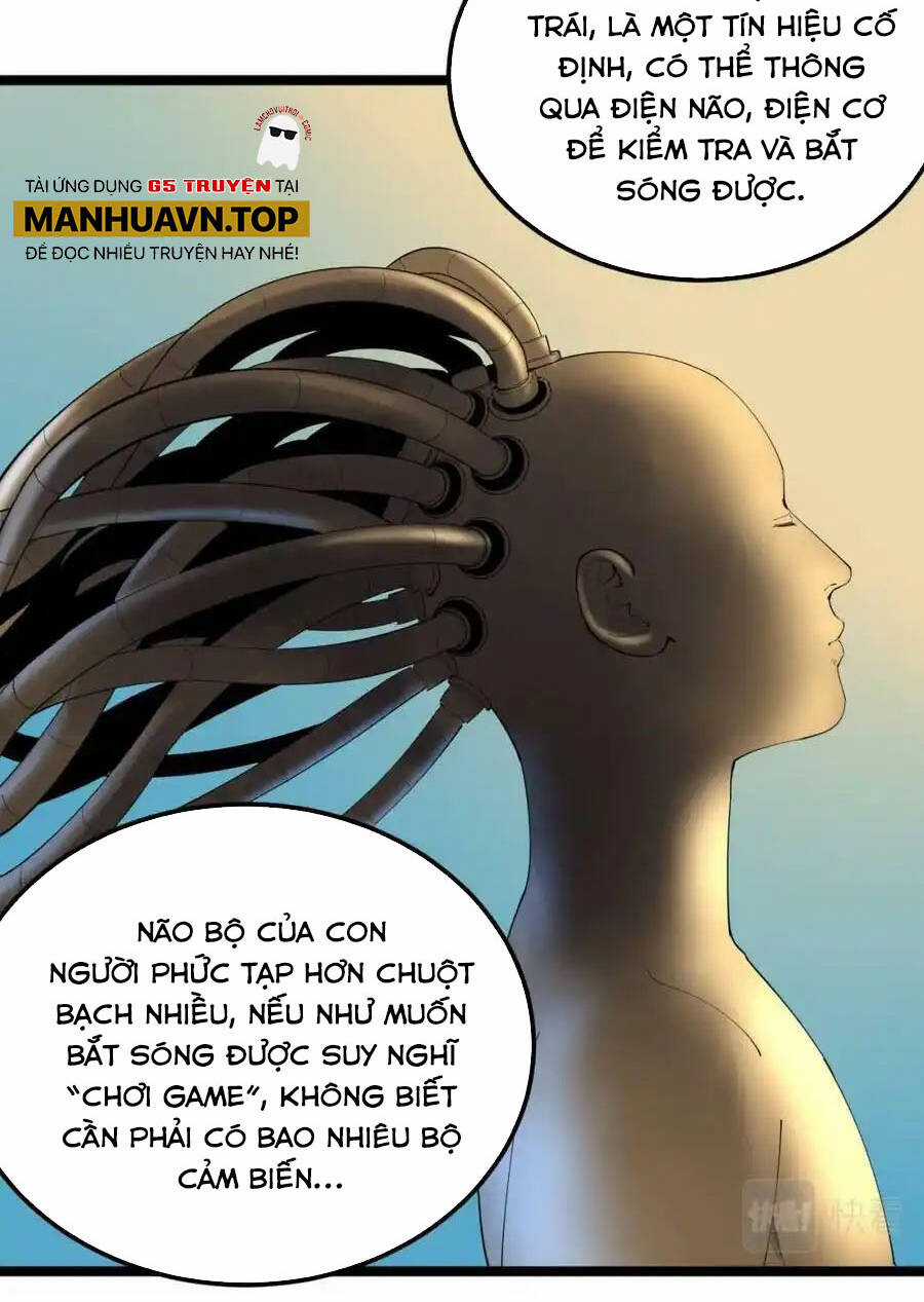 Tinh Thần Đại Hải Của Học Bá Chapter 192 trang 8