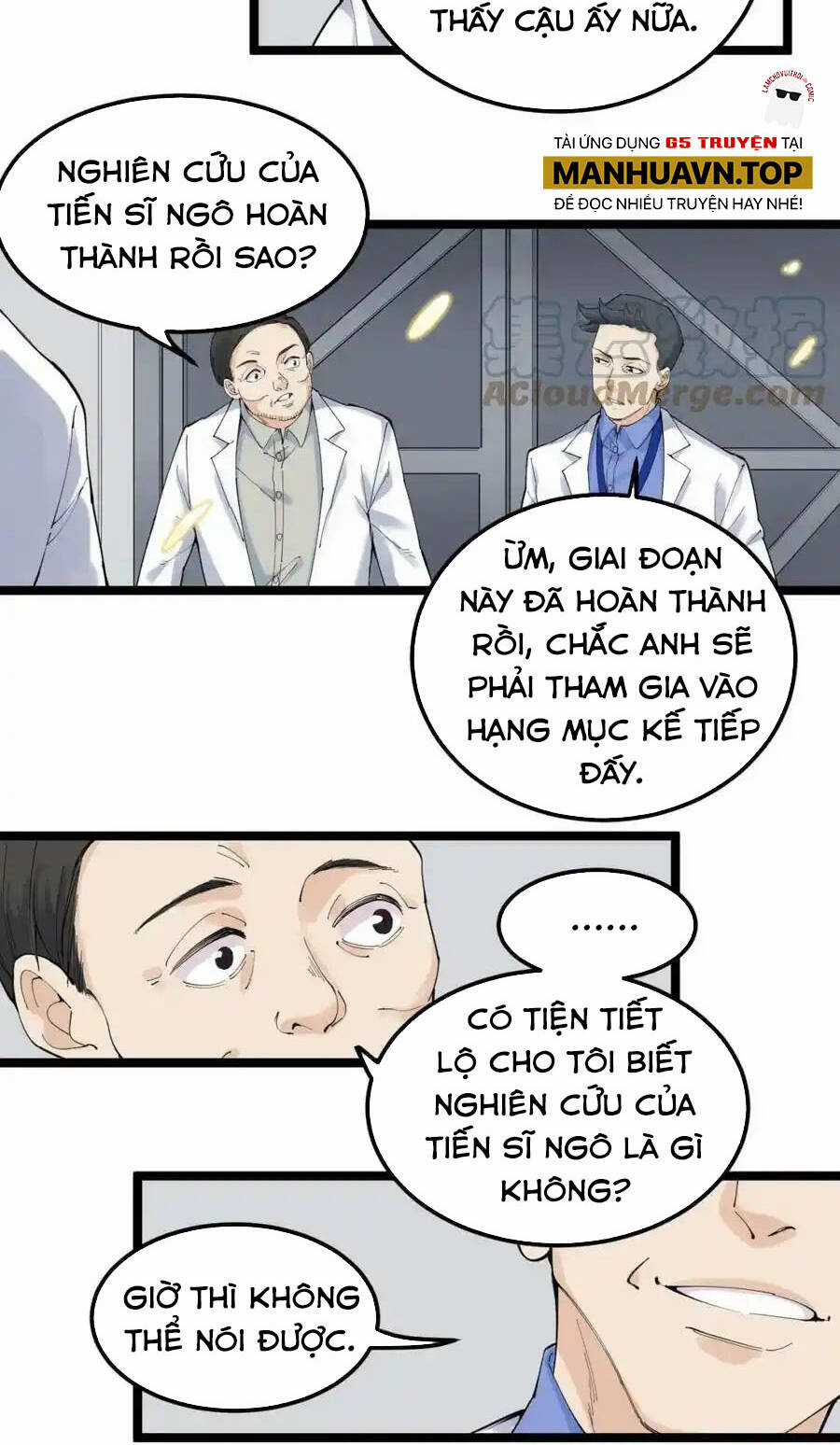 Tinh Thần Đại Hải Của Học Bá Chapter 193 trang 13