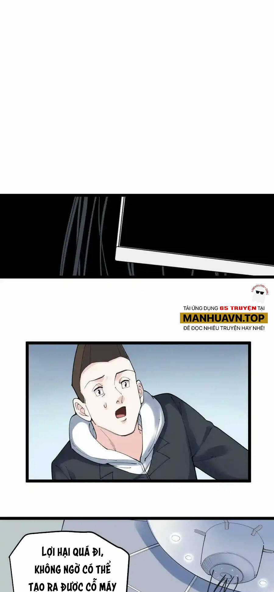 Tinh Thần Đại Hải Của Học Bá Chapter 193 trang 20