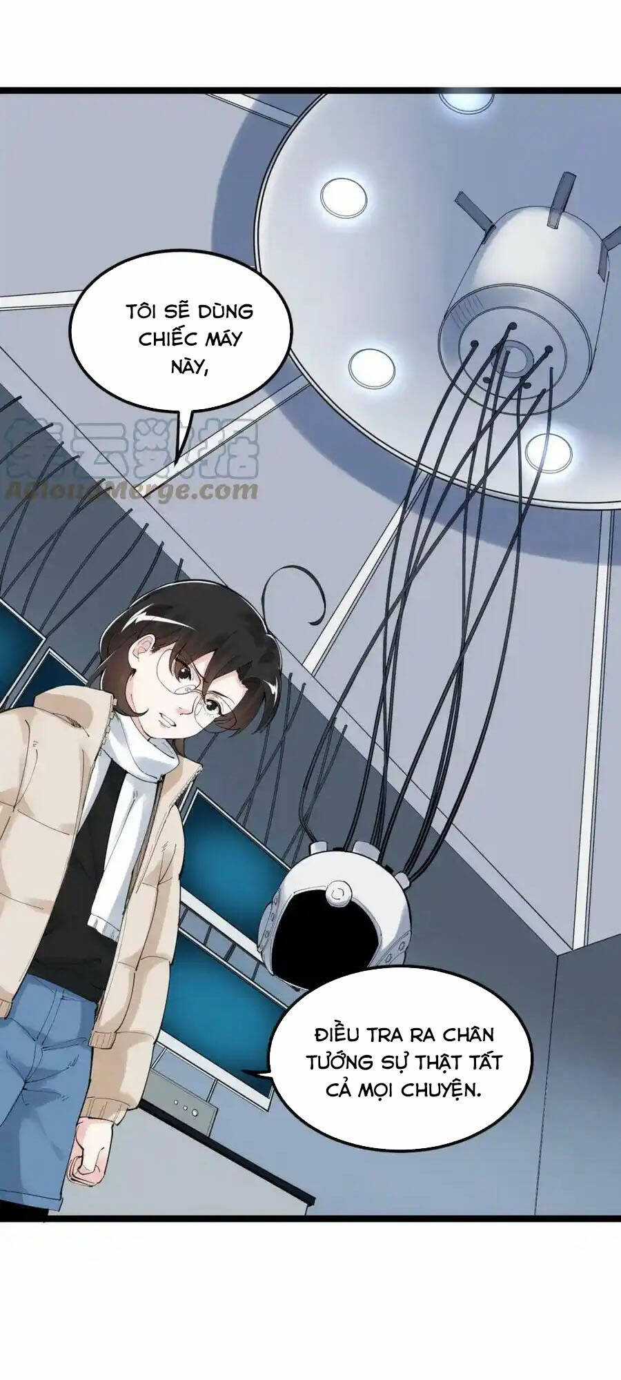 Tinh Thần Đại Hải Của Học Bá Chapter 193 trang 30