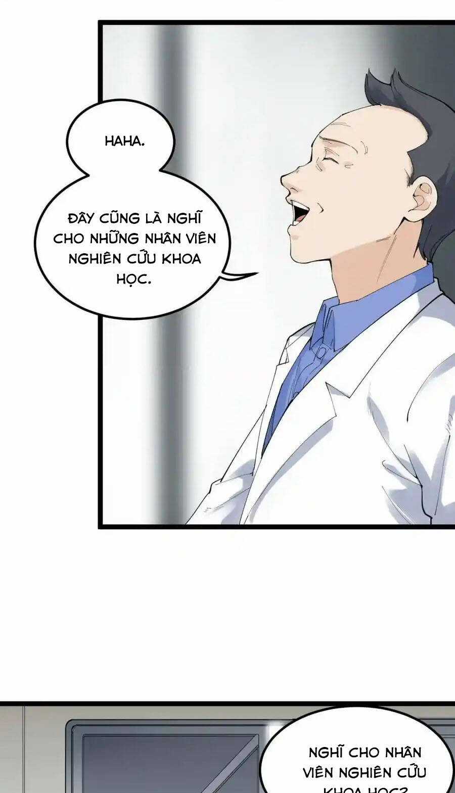 Tinh Thần Đại Hải Của Học Bá Chapter 193 trang 5